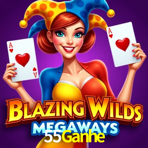 Bonus Features 55Ganhe