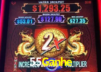 Flash Promotion 55Ganhe