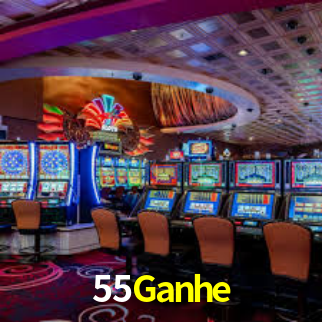 Exclusive Games 55Ganhe