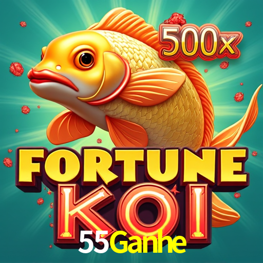 Account Benefits 55Ganhe