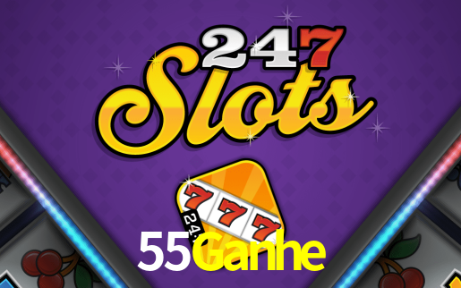 Premium Interface 55Ganhe