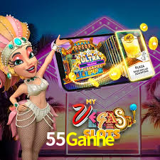 VIP Casino 55Ganhe