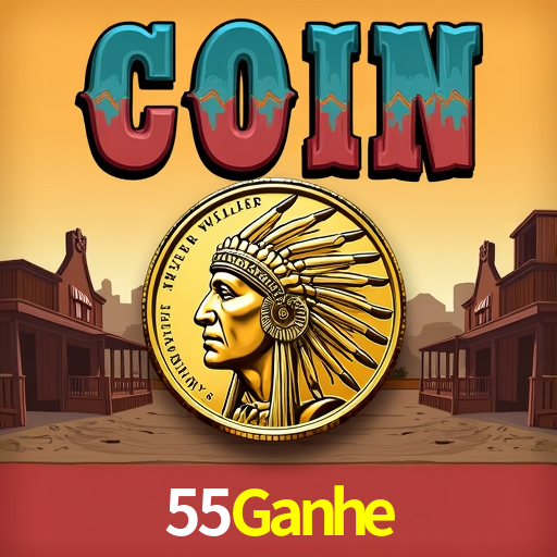 Slot Games 55Ganhe