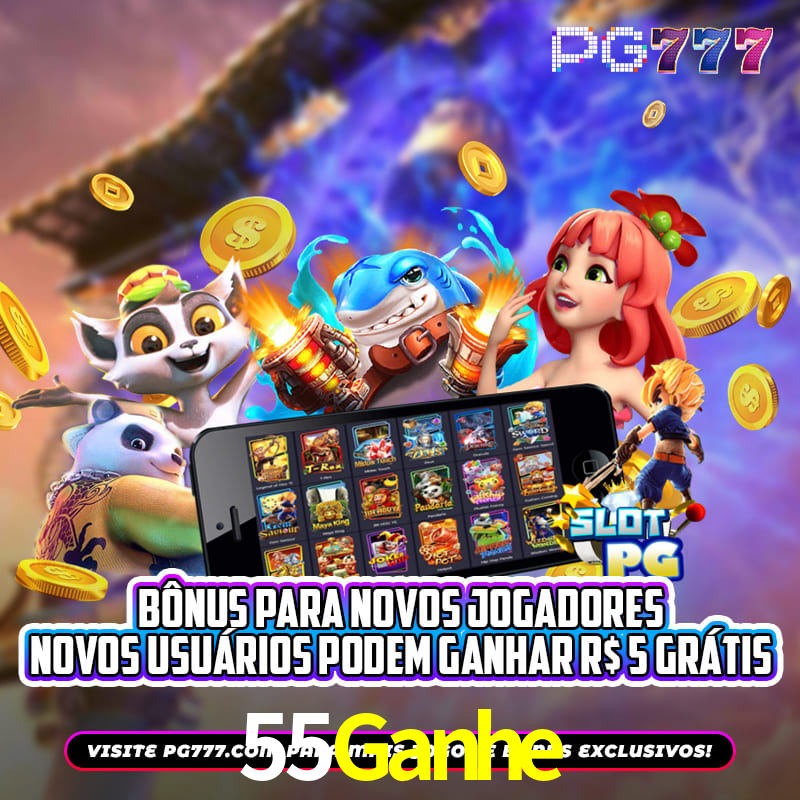 Spaceman Game 55Ganhe