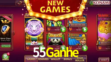 Weekend Specials 55Ganhe