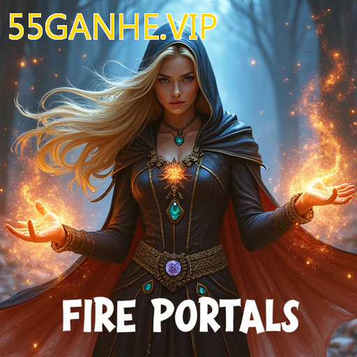 55GANHE.VIP aplicativo