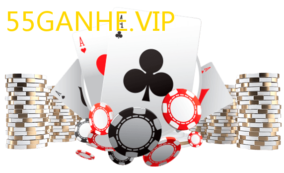 Jogue jogos de pôquer em 55GANHE.VIP